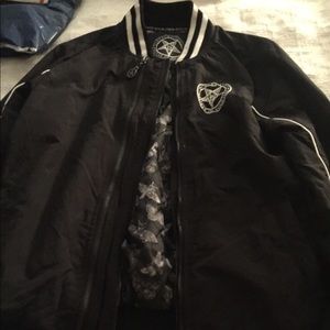Blackcraft jacket